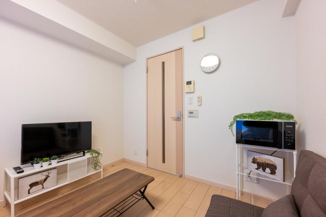 Luana In Belubee Apartment Tokyo Exterior photo